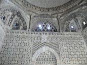 Mausoleum Detail